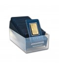 PAMP 2.5 Gram Gold Bar