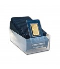 PAMP 3 Tola Gold Bar