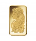 PAMP 250 Gram Gold Bar