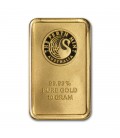 PERTH MINT 10 Gram Gold Bar