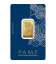 PAMP 1 Tola Gold Bar