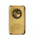 PERTH MINT 20 Gram Gold Bar