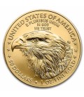 1 oz Gold American Eagle