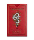 Year of the Snake - Legend of the White Snake 5 Gram Gold Bar-2025
