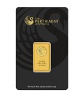 PERTH MINT 5 Gram Gold Bar