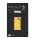 PERTH MINT 10 Gram Gold Bar