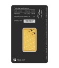PERTH MINT 20 Gram Gold Bar