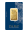 PAMP 2 Tola Gold Bar