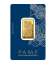 PAMP 20 gram Gold Bar