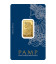 PAMP 10 Gram Gold Bar