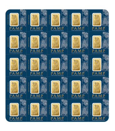 PAMP-NEW MULTIGRAM+25