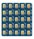 PAMP-NEW MULTIGRAM+25