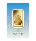 Lakshmi - Gold 1oz