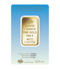 Lakshmi - Gold 1oz