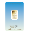 Lakshmi - Gold 10g