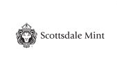 AUTHORIZED DISTRIBUTOR OF SCOTTSDALE MINT